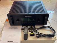 Audio Research REF 5, idealny, komplet, nowe lampy
