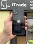 Telefon iPhone 12 64GB Czarny Apple Gwarancja iTrade