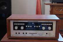 Marantz model 3600 drewno USA piękny sprzęt okazja cenowa 1976 r.super