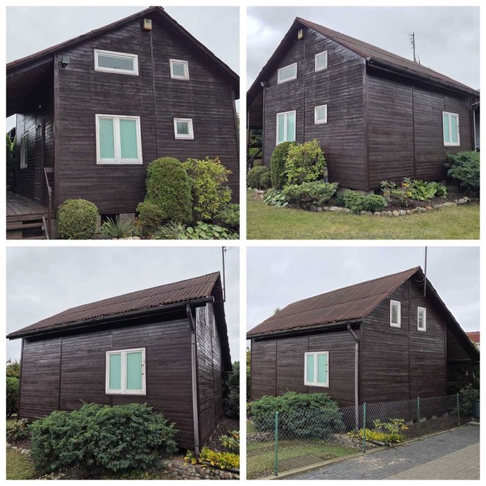 Działka ROD Szczodrochowo w bliskiej odległości od Poznania