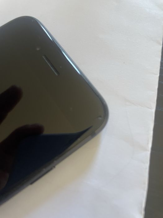 Iphone 8 preto 64gb
