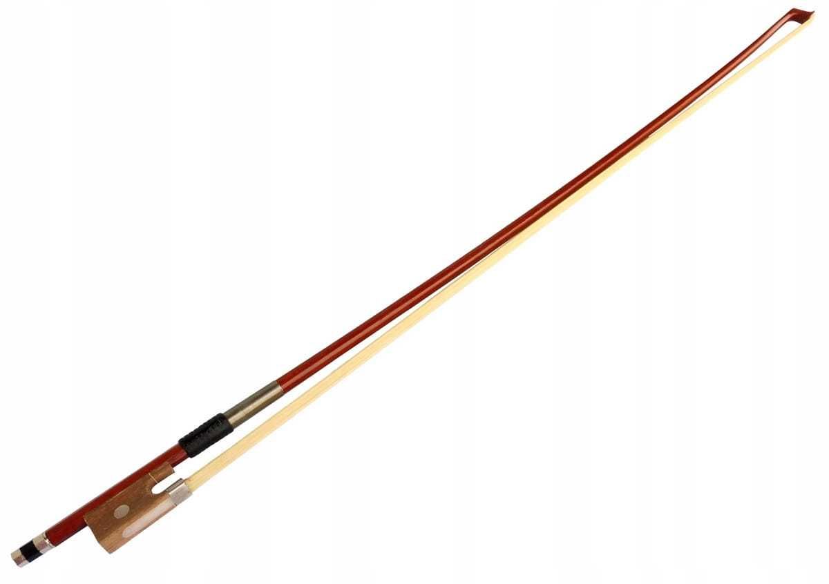 Smyczek do skrzypiec 1/8 Rosewood