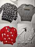 Bluza męska kolory Guess karl lagerfeld bluzy