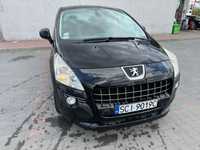 Peugeot 3008 Peugeot 3008 hak, dobry stan