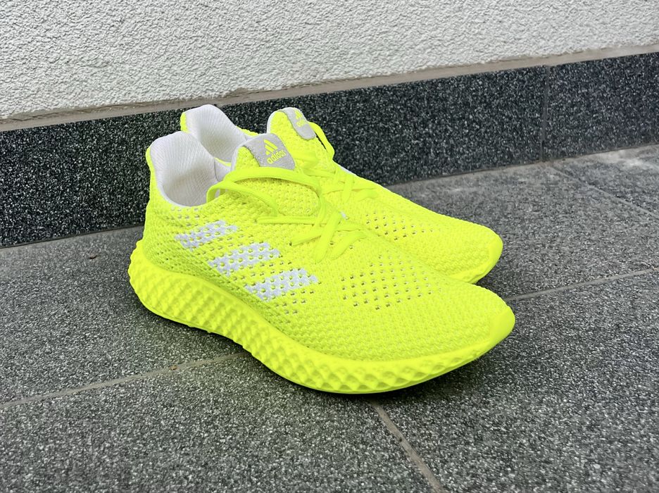 Adidas Ultrarun buty do biegania