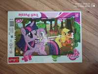 Puzzle  My Little Pony