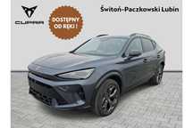 Cupra Formentor 1.5 eTSI 150 KM DSG Dostępny od ręki!