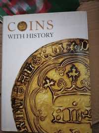 Coins with history