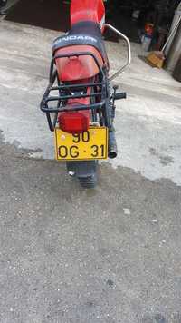 Vendo Zundapp ks50