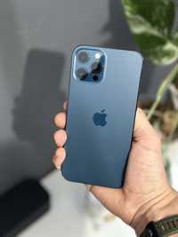 iPhone 12 Pro Max Sierra Blue jak nowy