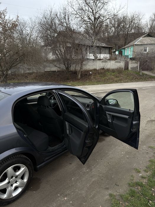 Opel Vectra C 2007р. Автомат, 2.2 Газ/Бенз