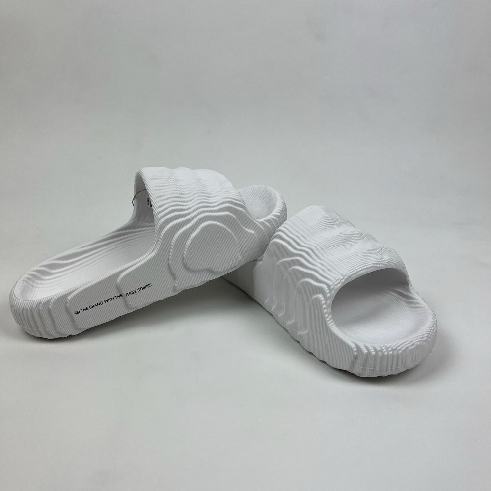 ОРИГІНАЛ шльопанці Adidas Adilette 22 унісекс чоловічі жіночі