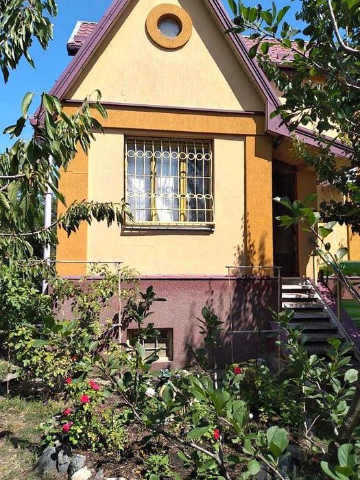 Продам будинок-дачу у садовому товаристві 20км від м. Дніпро