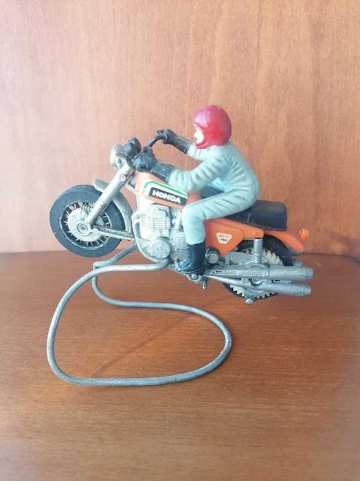 Brinquedo - Mota - Honda Word 750