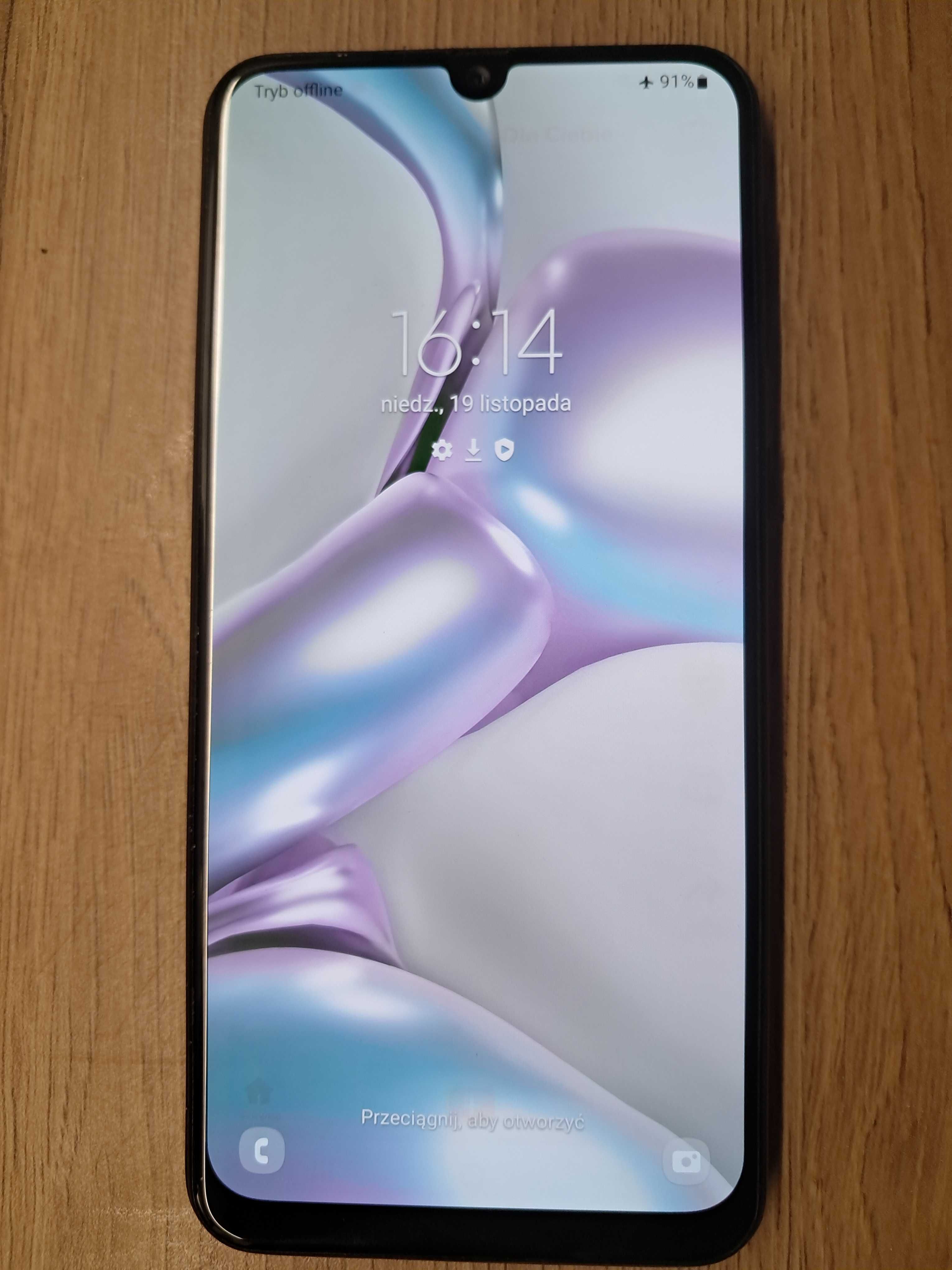 Samsung Galaxy M21