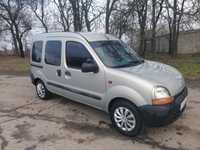 Renault Kangoo 1.4