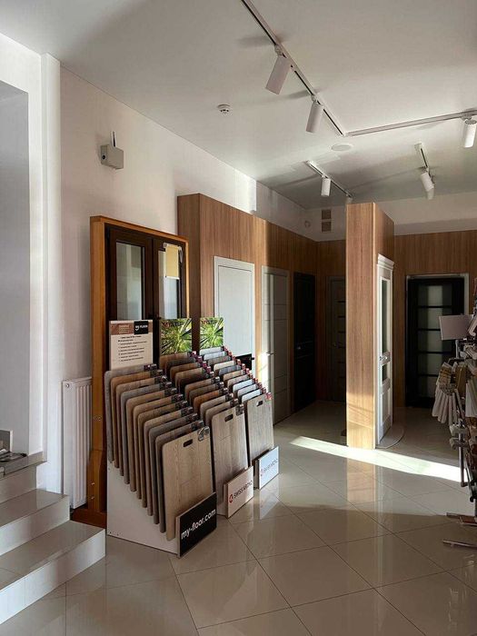 Комерційне приміщення вул.Текстильна