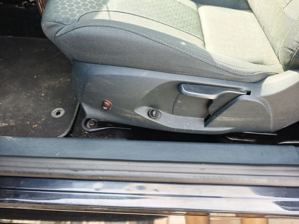 Ford Fiesta 1.6 SPORT