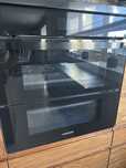 Piekarnik Samsung Dual cook uszkodzony