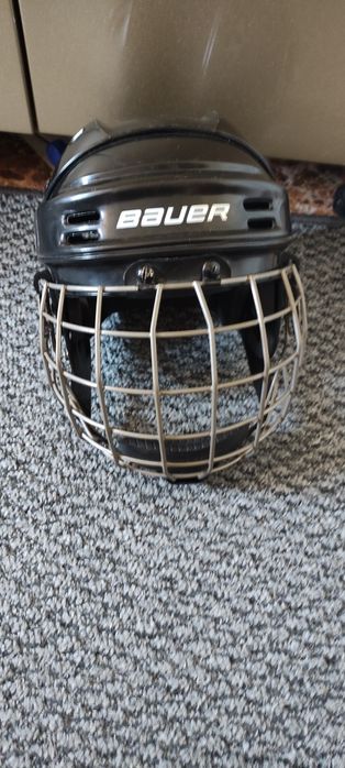 Хокейний шолом Bauer юніорський