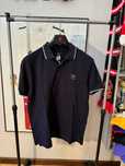 koszulka polo Versace 1969 navy L