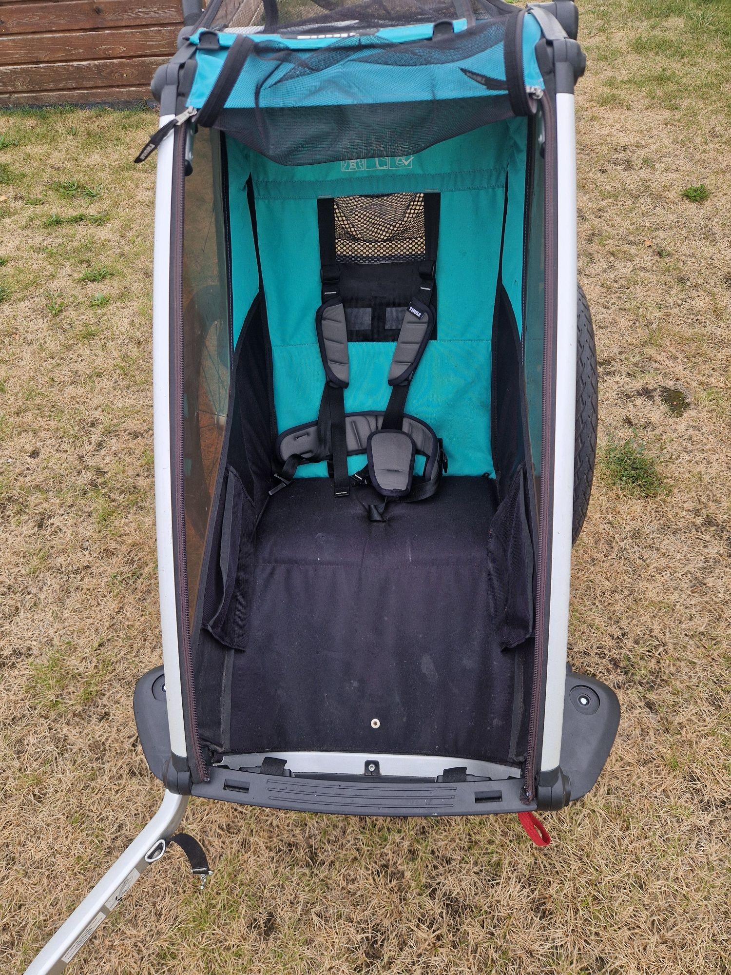 Thule Chariot Lite 1