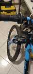 Bicicleta roda 24