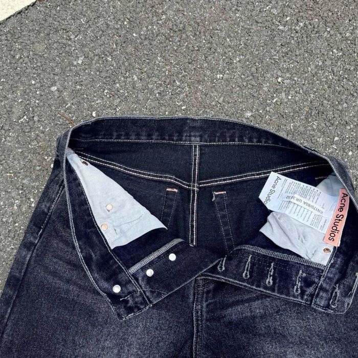 ‼️НОВИНКА‼️ Джинси Acne Studios