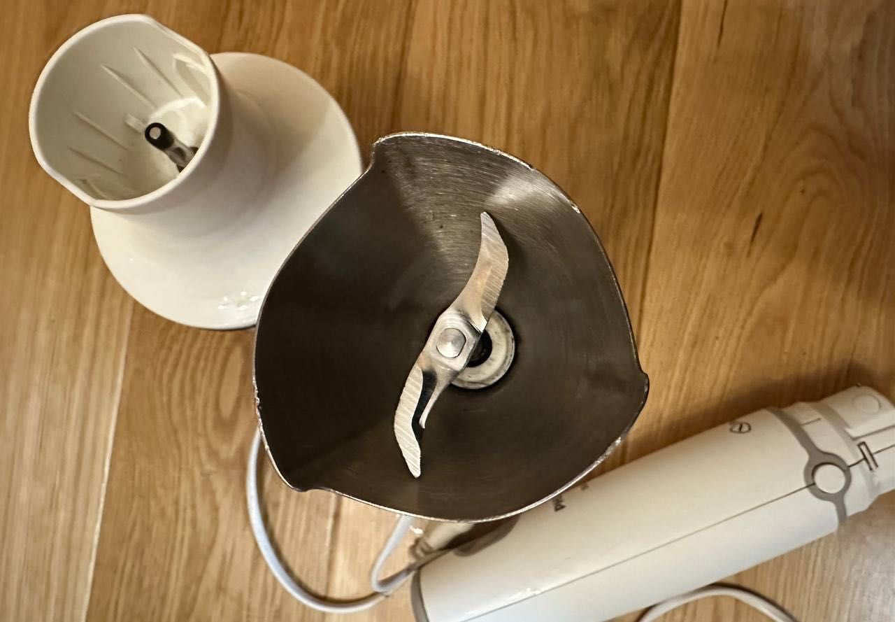 Блендер Philips Pro mix 550 W