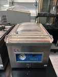 Maquina de vacuo