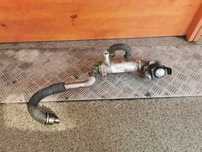 ZAWÓR EGR CITROEN Peugeot 1.6 HDI V29006980