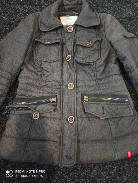 Куртка, для дівчат