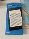Amazon Kindle paperwhite 4 (10th gen) , Etui GRATIS!