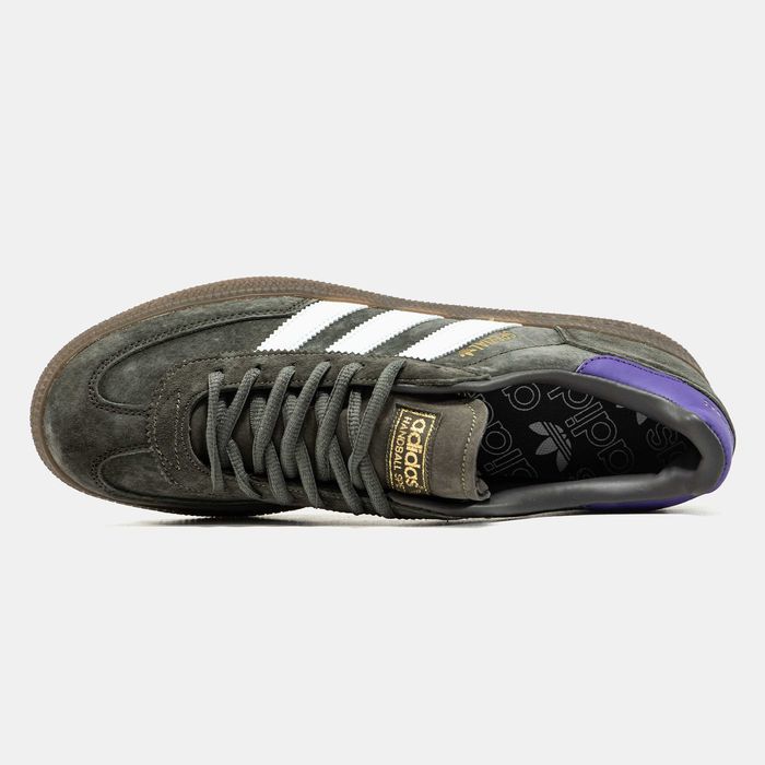 Чоловічі Кросівки Adidas Spezial 41-45 (Оплата при отриманні)