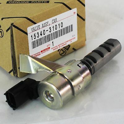 Клапан VVTi фаз ГРМ TOYOTA Camry 40 2,4 3.5 GS350 RX LC PRADO 4.0