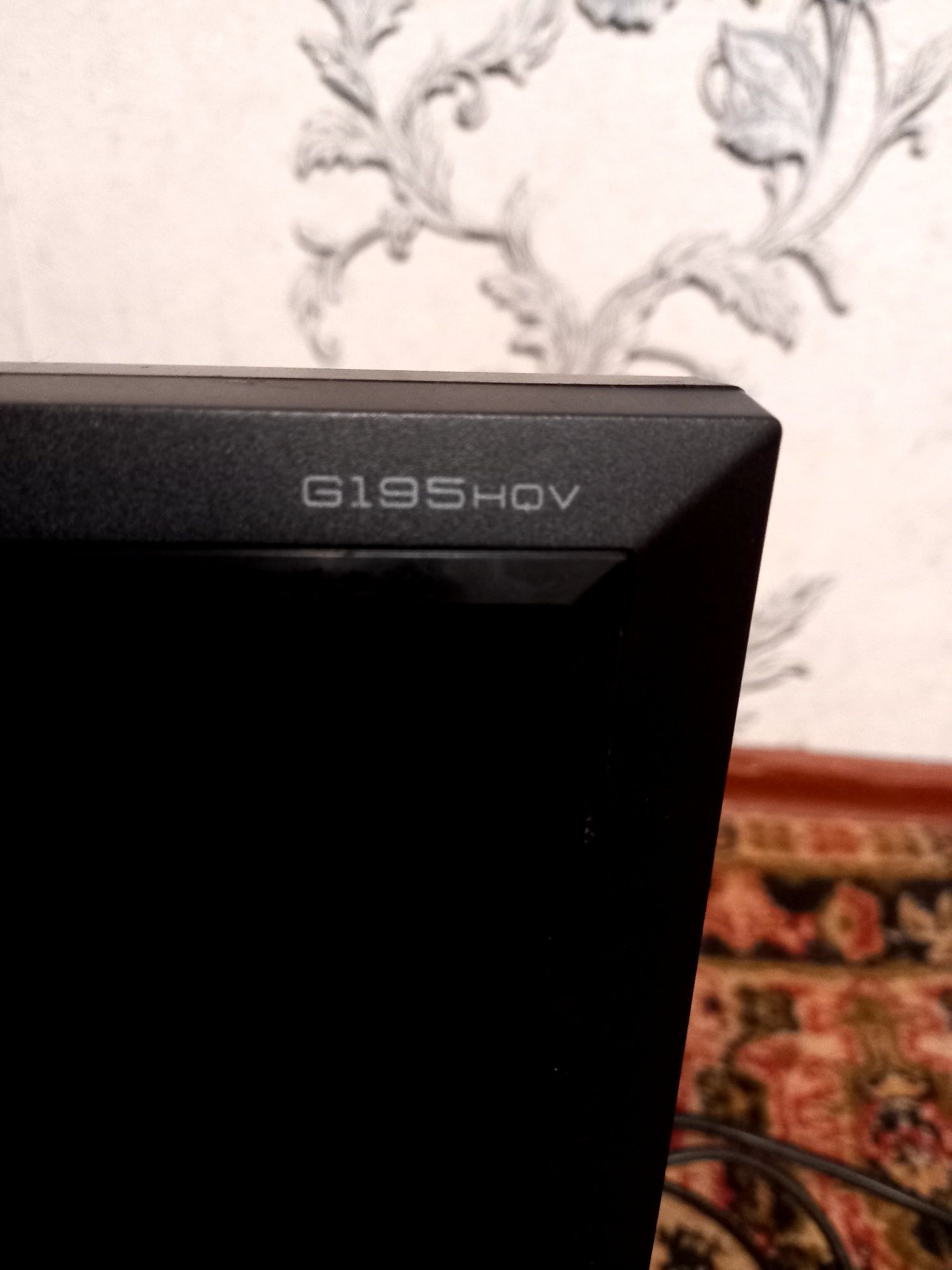 Монітор Acer 18,5"