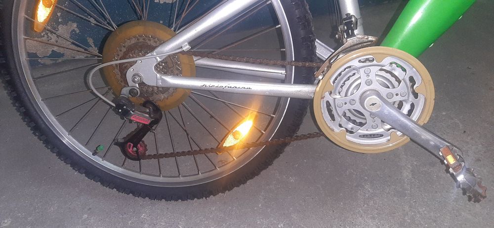 Bicicleta BTT Pininfarina