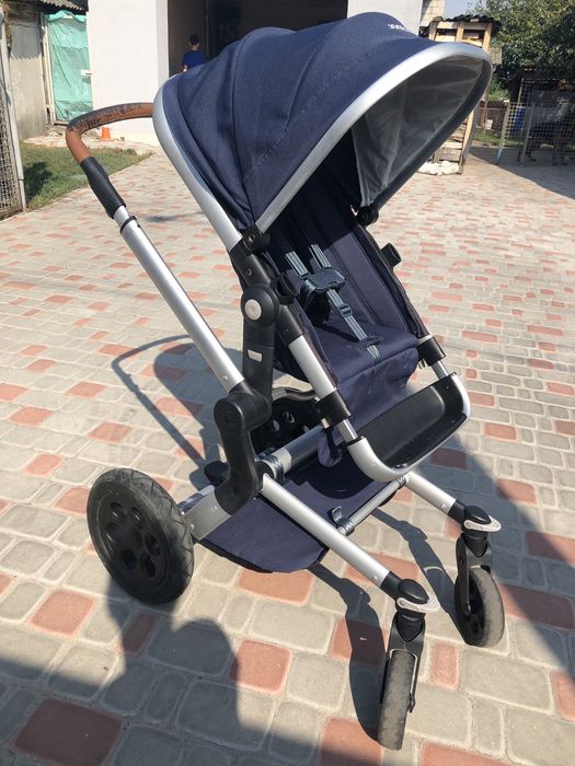 Коляска візок joolz day 2 в 1