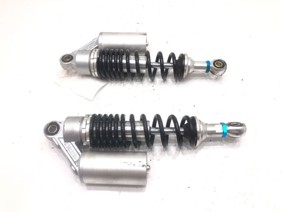 AMORTYZATORY TYŁ LEWY PRAWY KOMPLET - 347.00 PLN - Junak 123 125 CM3 (9kW)