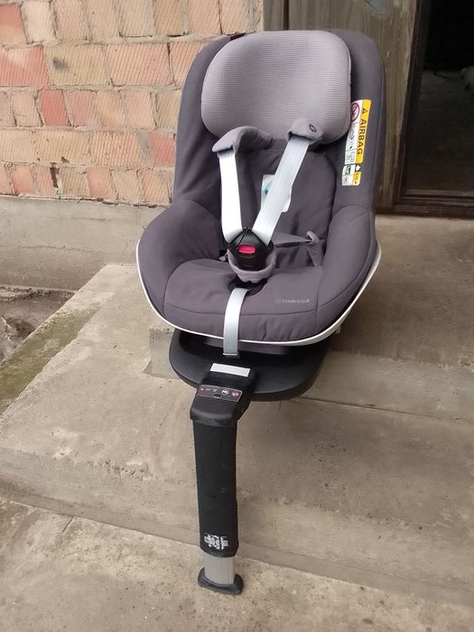 Автокрісло дитяче Maxi-Cosi