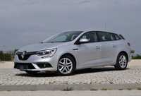 Renault Megane Sport Tourer 1.5 dCi Zen 110cv | 2018 | 93 MK NACIONAL