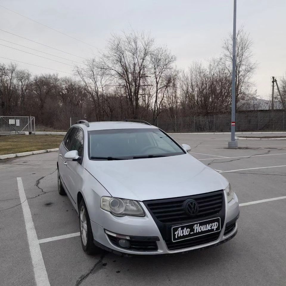 Продам Volkswagen Passat b6