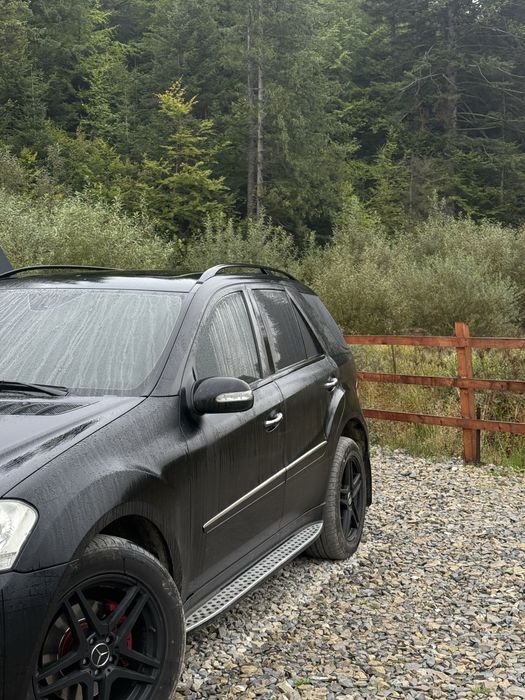 Продам мерседес мл164