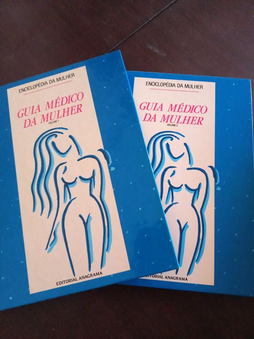 Enciclopédia da mulher