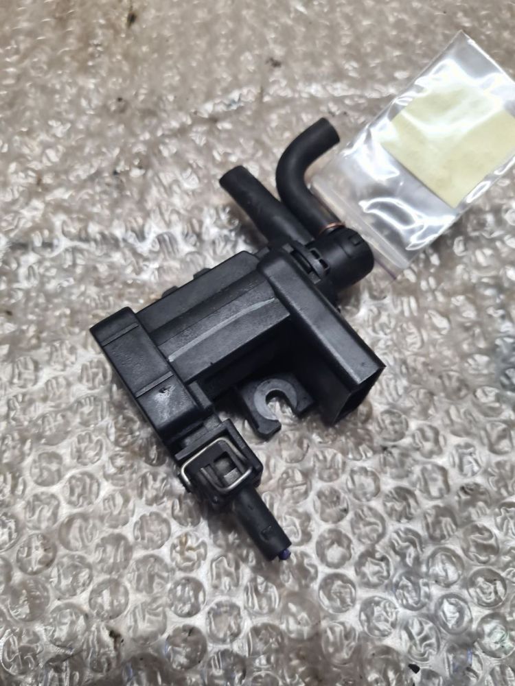 Клапан Керування EGR Chevrolet Captiva Antara Cruze 2.0 VCDI 96440385