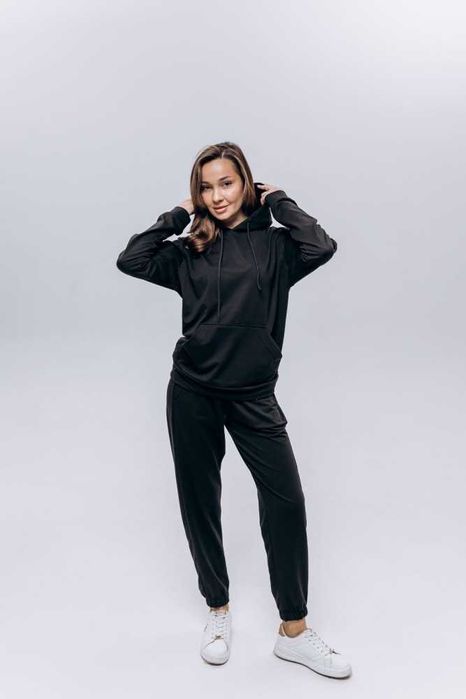 Костюм жіночий (unisex) двохнитка