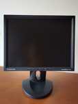 Monitor Samsung sync master 151N S cores