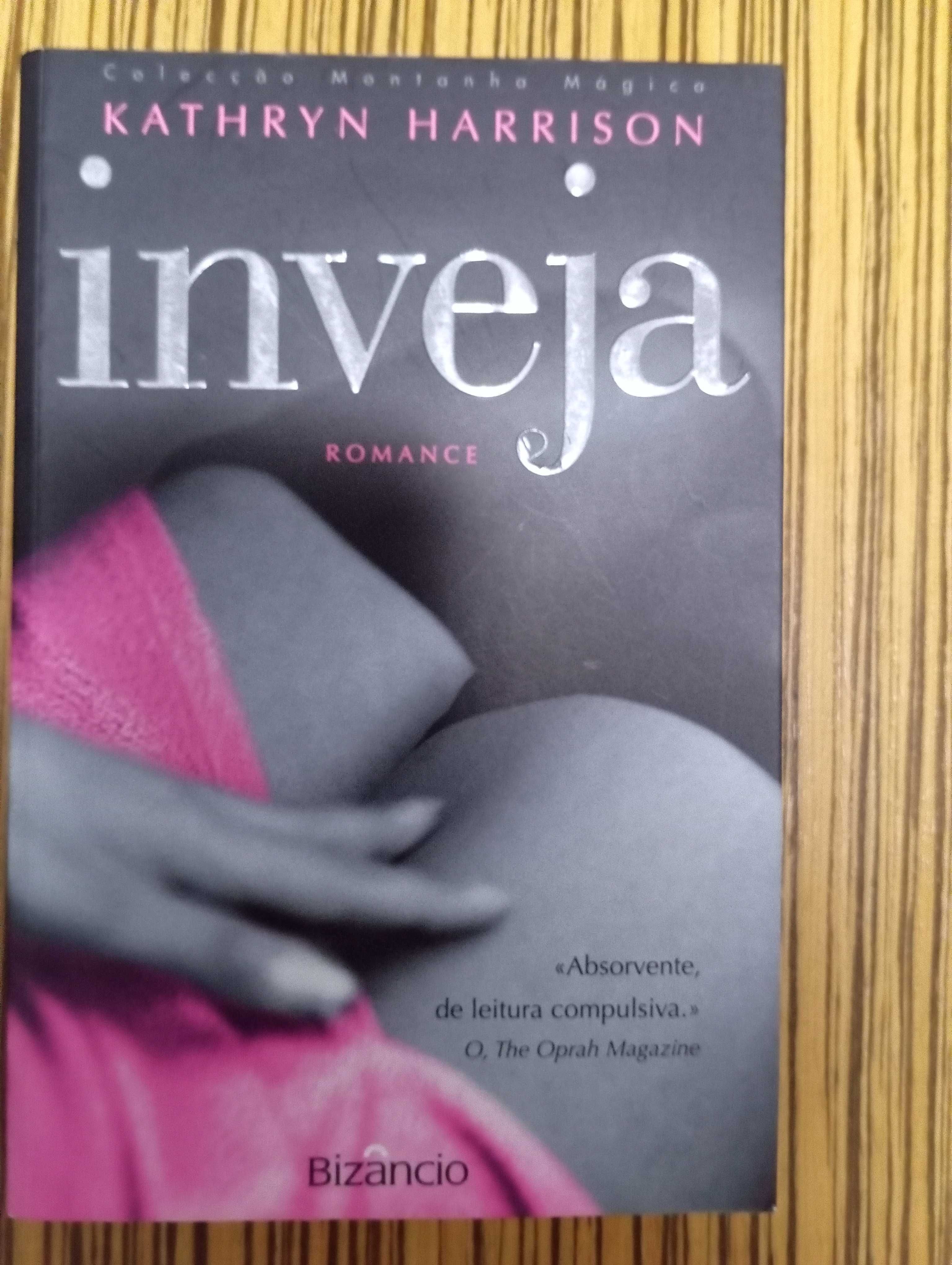 O Livro, «Inveja»