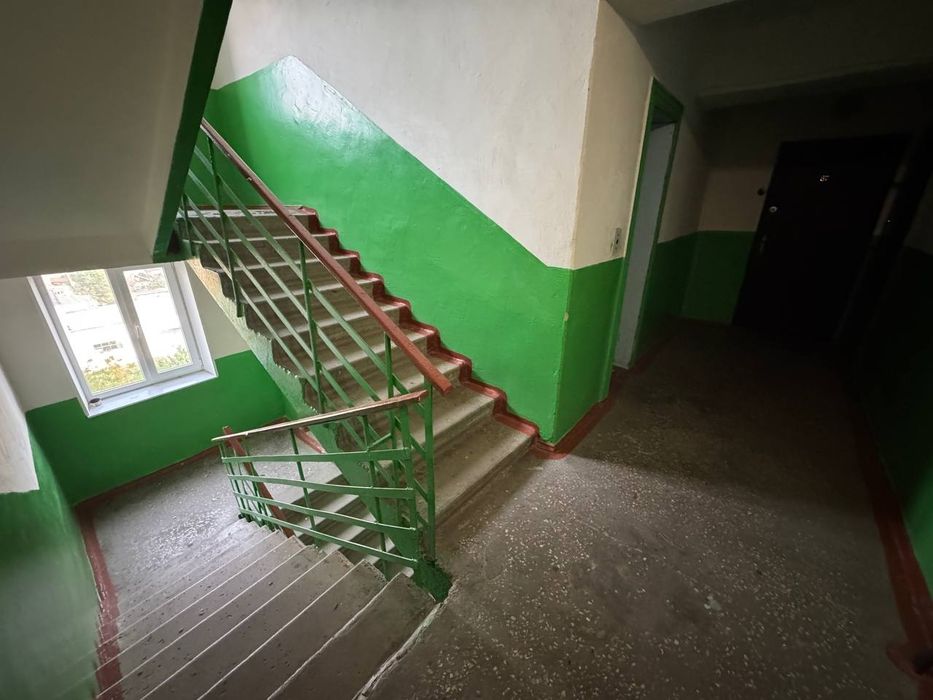 Продається 3х кімнатна квартира 61м² р-н 14 школи. Автономне опалення