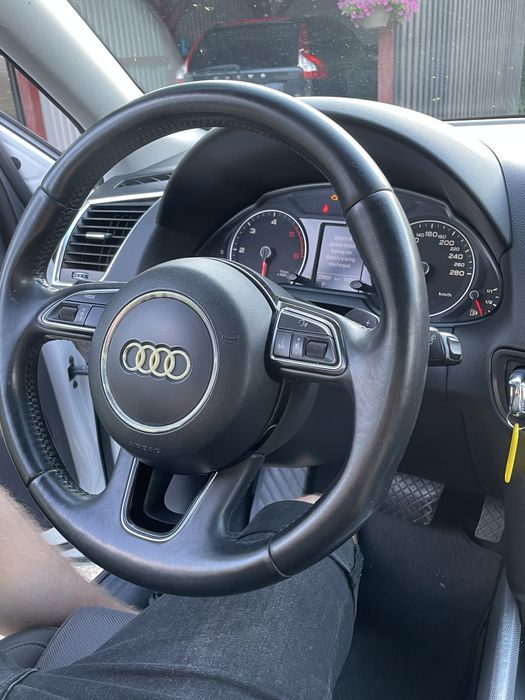 Audi Q5 Diesel Automat